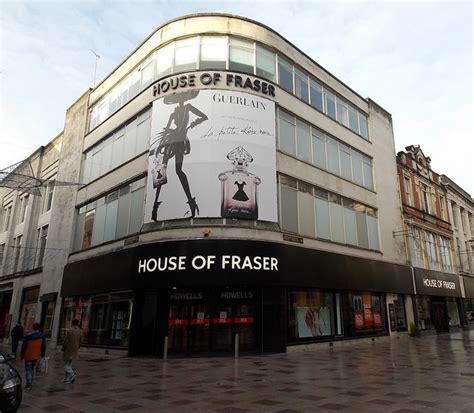 See more ideas about house of fraser, fraser, sale house. House of Fraser Creates New Head of Sustainability Role ...