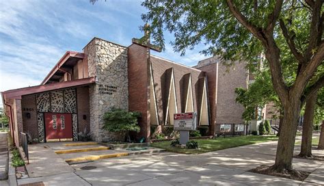 The Bold Architecture Of Chicagos Black Churches Wttw Chicago