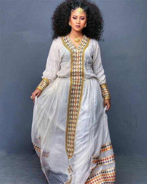 Ethiopiantraditionaldress Com Ethiopian Weeding Dress Ethiopian