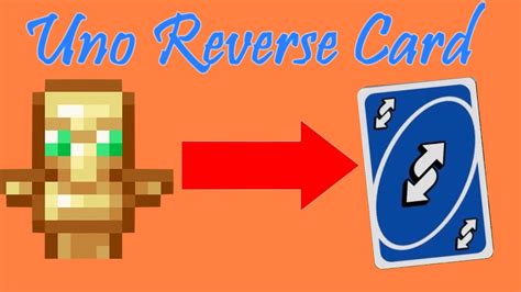 uno reverse card totem of undying minecraft texture pack showcase downlaod youtube