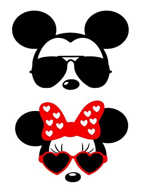 Pin By Alicia Tolbert On Svg Files For Cricut Disney Silhouettes