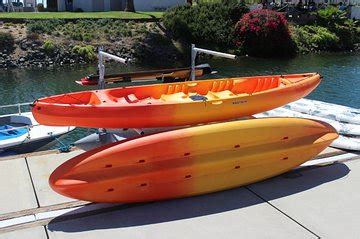 Explore san diego at your own pace. Hourly Double Kayak Rental 2020 - San Diego