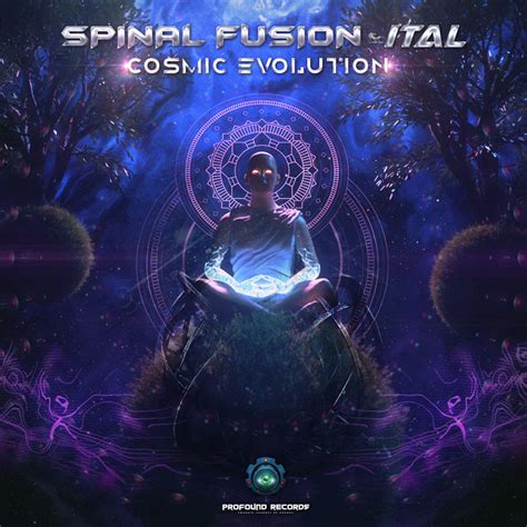 Spinal Fusion & Ital - Cosmic Evolution | Spinal Fusion ...