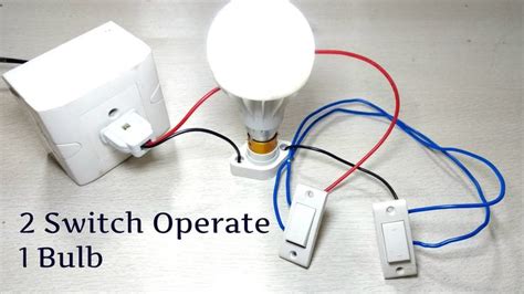 Pin By Anshu On Electronic 3 Way Switch Wiring Light Switch