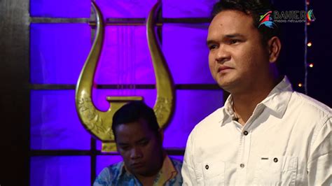 Kau nak curang , bukan masalah aku bodoh ? Altar of Worship - Tawar Hati - Abraham Martsen - YouTube