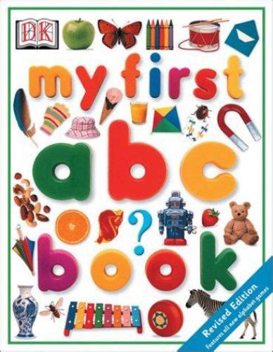 My First Abc Book By Jane Yorke Reviews Description And More Isbn