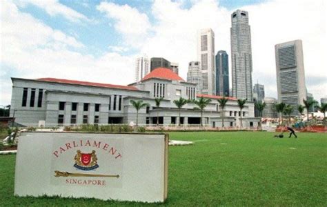 Singapores Government Needs To Return To Its Roots Of Pragmatism And