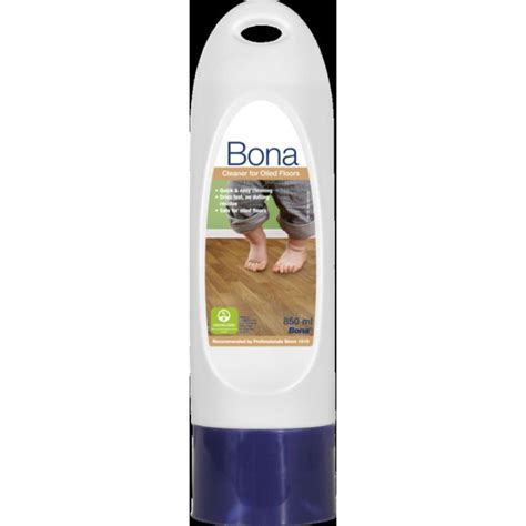 Bona Cartridge 850ml Oiled Wood Floor Selectric