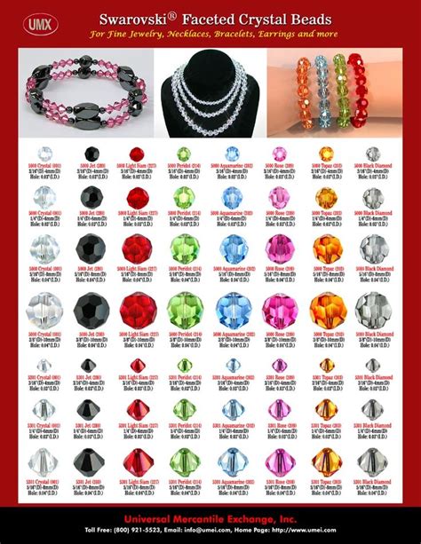 126 Best Types Of Beads Images On Pinterest Baroque 50th And Artisan