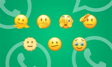 whatsapp latest beta receives 37 new emojis all you need to know tech