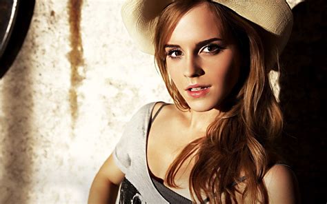 Emma Watson Emma Watson Wide Hd Wallpaper 4125 Emma
