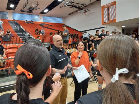 Artesia sweeps Carlsbad in volleyball season opener - Carlsbad Current
