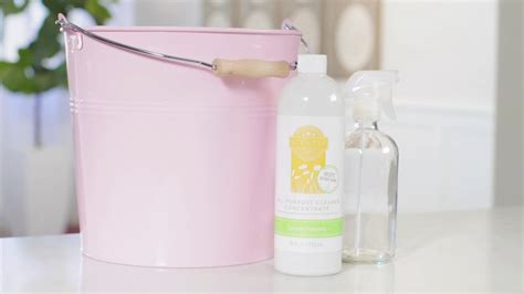 Use proper cleanser products for your skin type. How-To Use Scentsy All-Purpose Cleaner Concentrate - YouTube