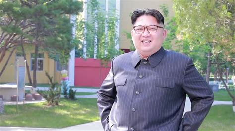 زعيم كوريا الشمالية يخترق القواعد ويمارس المحظور على 25 مليون من شعبه cnn arabic
