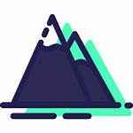 Mountain Icon Icons Flaticon