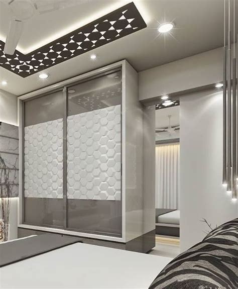 Bedroom furniture from double beds, single bed, beds with storage, loft beds,bunk beds the furniture of bedroom usually included bed, mattress, wardrobe, bedside table, dresser, and mirror. 2 - Door Lacquered Glass & Textured Sliding Wardrobe ...