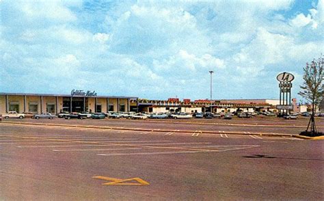 Old Photos Of Waco Tx Malls Of America Vintage Photos Of Lost