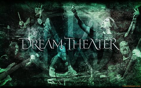 Dream Theater Wallpaper Hd 67 Images