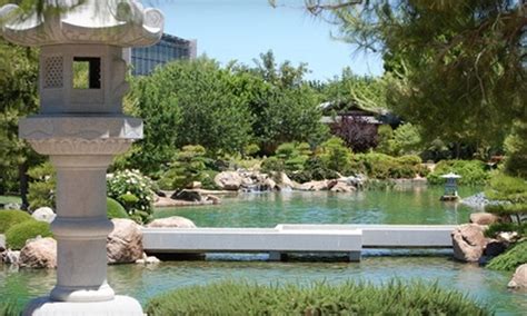 Japanese Friendship Garden of Phoenix in - Phoenix, Arizona | Groupon
