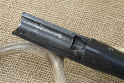 New Remington Model 11 87 Barrel 12 Gauge Old Arms Of Idaho Llc Free