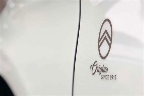 Citroën 100 Anos divulgação Automais