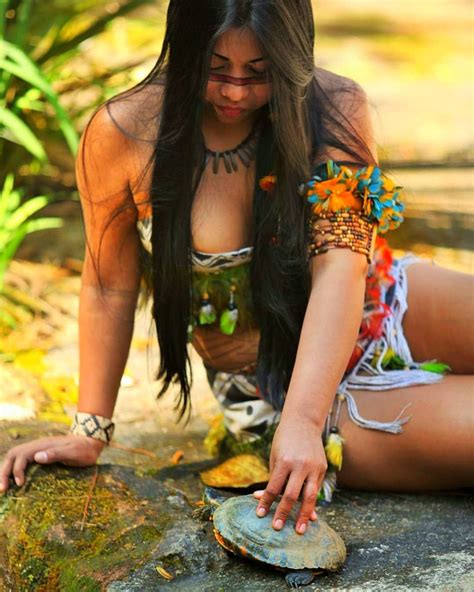 We E Ena Tikuna🔵 Weena Tikuna Instagram Photos And Videos Mulheres Indigenas Beleza