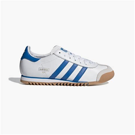 Begin every match or workout in comfort and style with our range of adidas men's clothing, shoes and sportswear accessories. adidas Rom - Ee4941 - Sneakersnstuff | sneakers ...