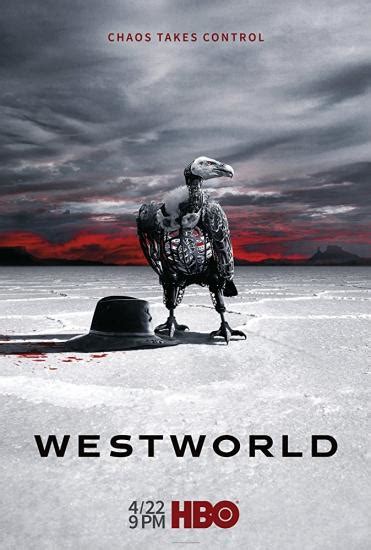 Westworld The Contemporary Jurassic Park You Cannot Miss Watching