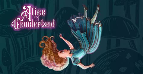 Alice In Wonderland Theatre Hello Auckland Hello Auckland