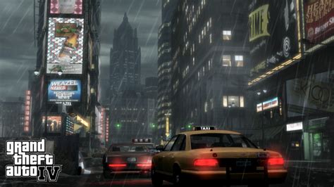 Gta Iv Screenshots Image Grand Theft Auto Iv Moddb