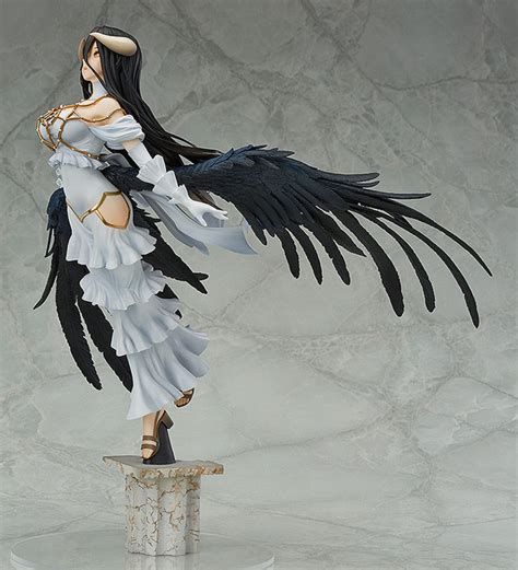Find deals on products in action figures on amazon. Crunchyroll - "Overlord" End Theme Art Inspires Albedo ...