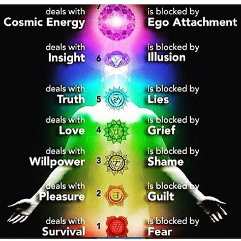 What Are The Chakras Chakra Meanings Defined The Light Of Happiness My XXX Hot Girl