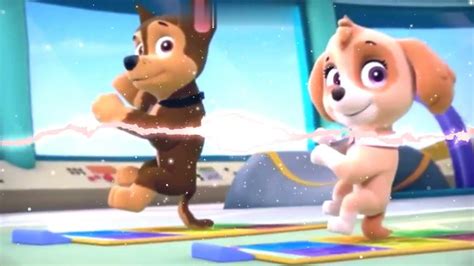 Paw Patrol Pup Pup Boogie Remix Youtube Music