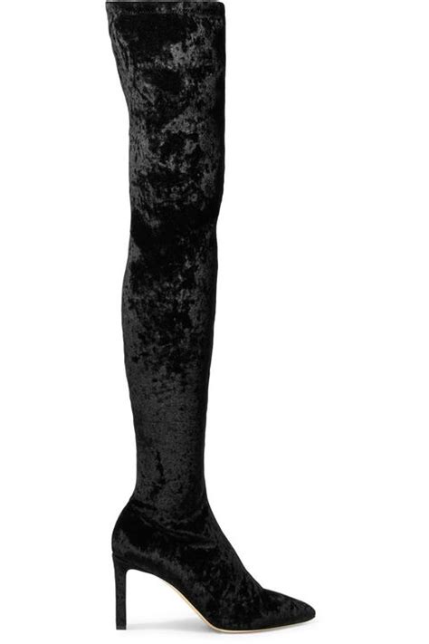 14 best over the knee boots sexy thigh high boots for fall 2017