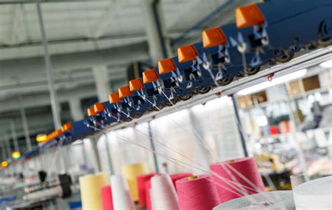 Italian Textile Machinery Manufacturers To Exhibit At Colombiatex