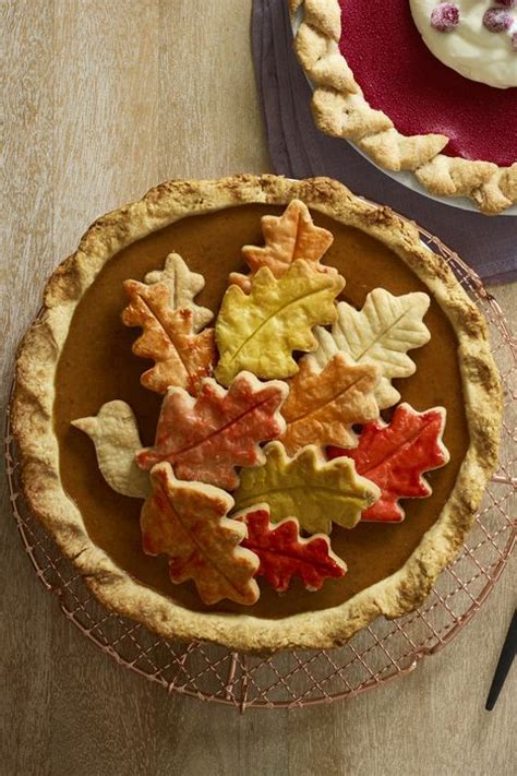 This ingredient shopping module is created and maintained by a third party, and imported onto this page. 55 Easy Thanksgiving Desserts 2020 — Best Thanksgiving Sweets Recipes