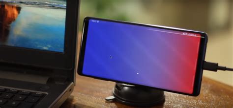 6 Ways To Use Your Android As Second Monitor For Your Computer Techwiser