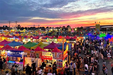 12 Extraordinary Facts About Richmond Night Market Vancouver