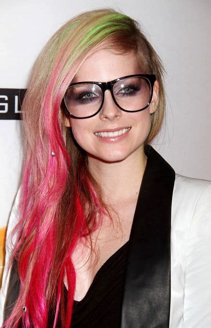 Check spelling or type a new query. INspiration: Avril | Hair styles, Celebrity hairstyles ...