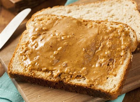 The wheat bread is not as available as the regular white bread based on demand and its simple taste but it is really good for the body and can help different metabolic activities in the body. 12 Best Bedtime Foods for Weight Loss | Eat This Not That