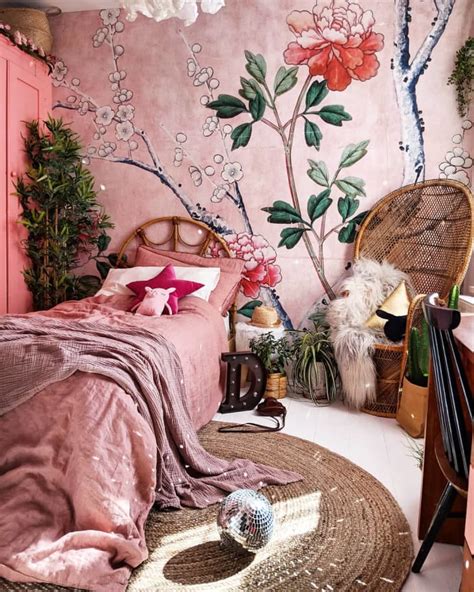 24 Pink Bedroom Ideas Youll Love Apartment Therapy