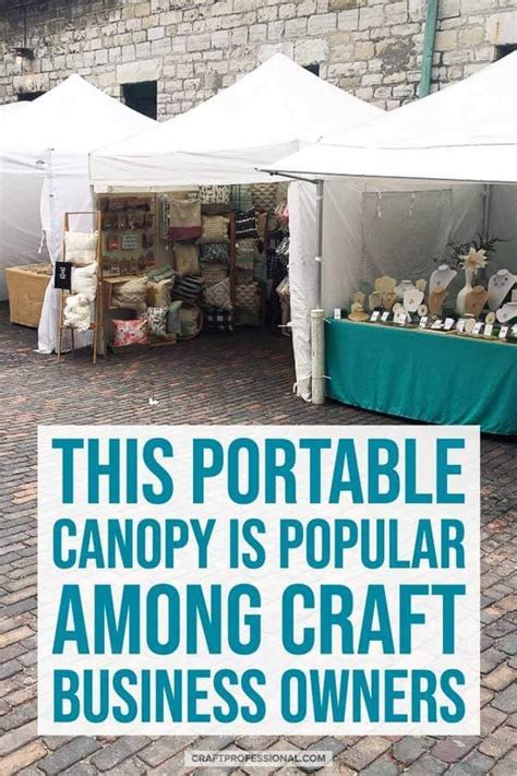 We recently bought a craft show tent for our own outdoor shows, and as a result i spent hours researching and reading reviews. Quik Shade Instant Canopy Information | Craft display ...
