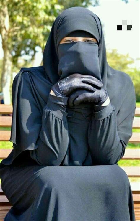 Pbwps F Oasj Bv Twitter Niqab Beautiful Hijab Hijab