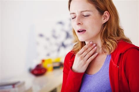 Strep Throat Symptoms Testing And Treatment