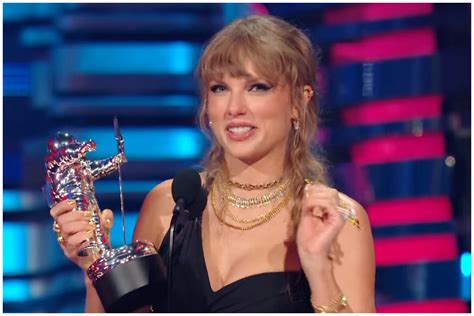 ¡taylor Swift Arrasa En Los Vma Se Lleva 9 Premios Incluyendo Artista