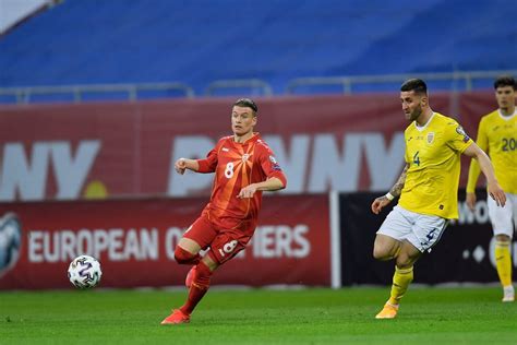 24 teams, headed by holders portugal, will do battle in a bid to lift the trophy at wembley stadium in. North Macedonia Euro 2020 squad: Full 26-man team ahead of ...