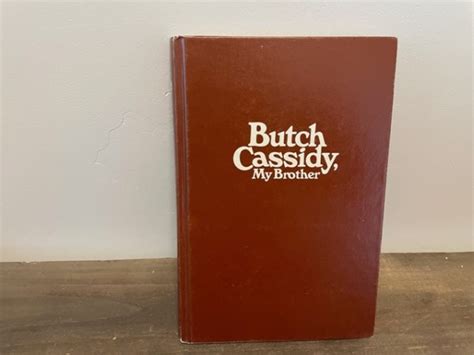 1975 ~ Lula Parker Betenson As Told To Dora Flack ~ Butch Cassidy My