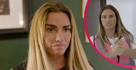 Mucky Mansion Viewers Want More Of Katie Price Series As It Ends