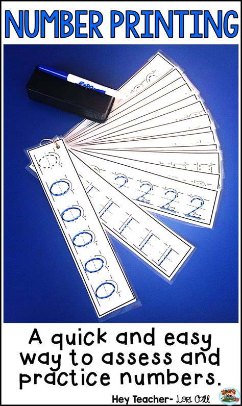 Learn numbers 1 to 100 with these fun this printable number pack comes in 3 variations to give the teacher full control over the difficulty of their lessons. Printable Numbers Tracing Activities 0-20 for Preschool ...