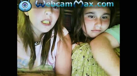 Old WebcamMax Videos 2009 YouTube